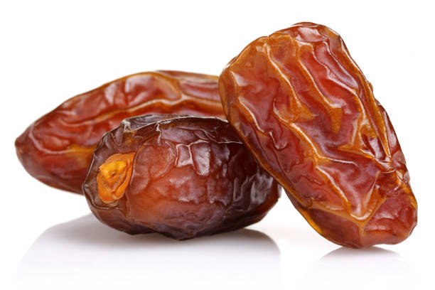 Dates (খেজুর)