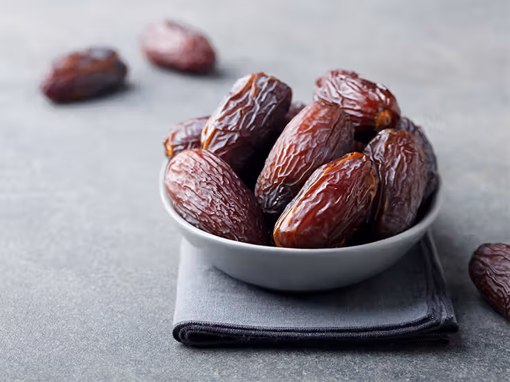 Mejdul Dates (মেজদুল খেজুর)